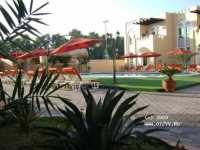 Caravan Resort Caravan Resort