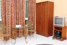 Caravan Resort Caravan Resort