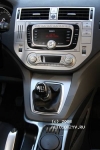 Тест-драйв Ford Kuga