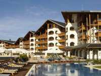 Kempinski Hotel Grand Arena Bansko Kempinski Hotel Grand Arena Bansko