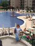 Barcelo Royal Beach Barcelo Royal Beach