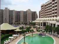 Barcelo Royal Beach Barcelo Royal Beach