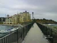 Marina Beach Marina Beach