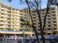 Grifid Hotel Arabella Grifid Hotel Arabella