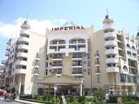 Imperial Imperial