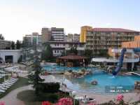 Trakia Plaza Trakia Plaza