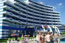 Trakia Plaza Trakia Plaza