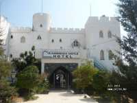 Sandbeach Castle Sandbeach Castle