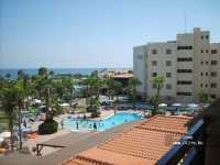 Anastasia Beach Hotel Anastasia Beach Hotel