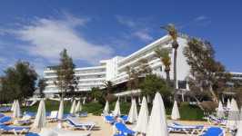 Grecian Sands Hotel Grecian Sands Hotel