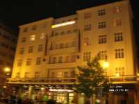 Clarion Hotel Prague Old Town Clarion Hotel Prague Old Town