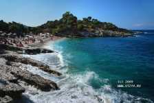 Kassiopi Bay Kassiopi Bay