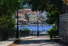 Kassiopi Bay Kassiopi Bay