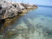 Potamaki Beach Potamaki Beach