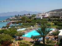 Elounda Bay Palace Elounda Bay Palace