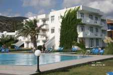 Ariadne Beach Ariadne Beach