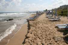 Ariadne Beach Ariadne Beach