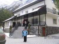 Ozon Landhause Ozon Landhause