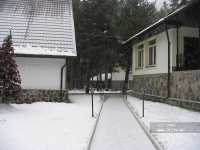 Ozon Landhause Ozon Landhause