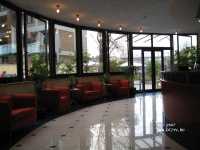 Blu Hotel Roma Blu Hotel Roma