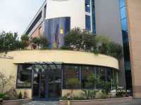 Blu Hotel Roma Blu Hotel Roma