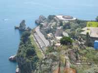 Capotaormina Capotaormina