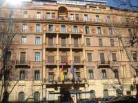 Ambasciatori Palace Ambasciatori Palace