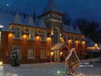Русский Дворик Русский Дворик