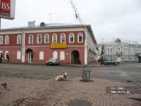 Успенская гостиница Успенская гостиница