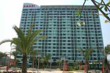 Amari Orchid Ocean Tower Amari Orchid Ocean Tower