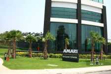 Amari Orchid Ocean Tower Amari Orchid Ocean Tower