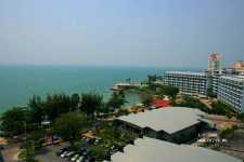 Amari Orchid Ocean Tower Amari Orchid Ocean Tower