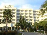 Hotel Club President Hotel Club President
