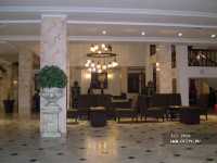 Hotel Club President Hotel Club President