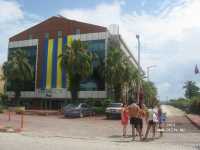 Fame Residence Kemer Park Fame Residence Kemer Park