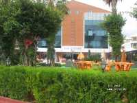 Fame Residence Kemer Park Fame Residence Kemer Park