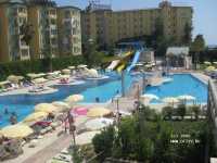 Hedef Resort Hedef Resort