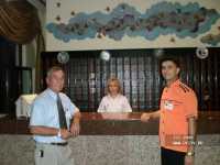 Sural Saray Hotel Sural Saray Hotel