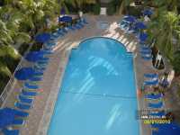 Майами, отель Courtyard Miami Beach Oceanfront + круиз по Южным Карибам Майами, отель Courtyard Miami Beach Oceanfront + круиз по Южным Карибам