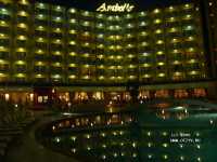 Grifid Hotel Arabella Grifid Hotel Arabella