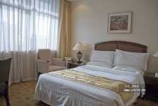 Пекин отель Beijing Oriental Culture, Шанхай отель Shanghai Equatorial Пекин отель Beijing Oriental Culture, Шанхай отель Shanghai Equatorial