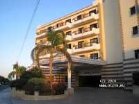 Anastasia Beach Hotel Anastasia Beach Hotel