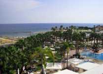 Anastasia Beach Hotel Anastasia Beach Hotel