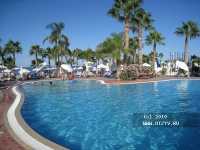 Anastasia Beach Hotel Anastasia Beach Hotel