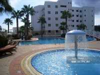 Anastasia Beach Hotel Anastasia Beach Hotel