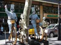 Барселона-Валенсия-Гранада-Севилья-Кордоба-Толедо-Мадрид Барселона-Валенсия-Гранада-Севилья-Кордоба-Толедо-Мадрид