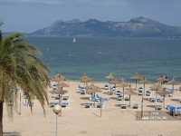 Барселона-Полленса-Санта Понса самомстоятельно Барселона-Полленса-Санта Понса самомстоятельно