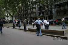 Барселона, Фигерас, Порт Авентура, апрель-май 2011 Барселона, Фигерас, Порт Авентура, апрель-май 2011