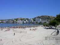 Майорка, Санта Понса Майорка, Санта Понса