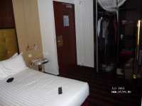 Best Western Saint Augustin Elysees Best Western Saint Augustin Elysees